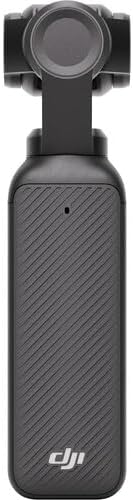 SnapNest Pocket Camera