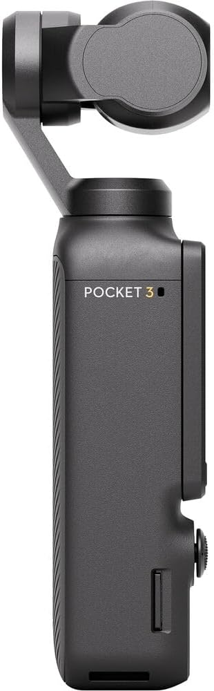 SnapNest Pocket Camera